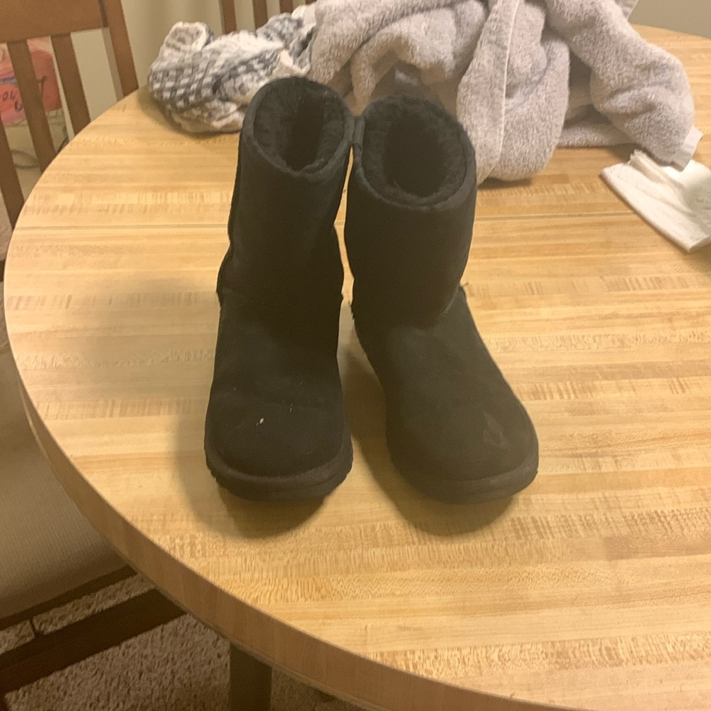 Beget for winter to keep you feet warm look great wiht everthing